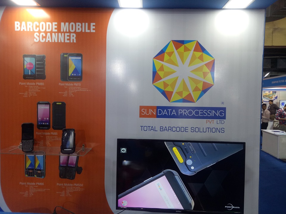 Exhibition - Chemspec India 2019