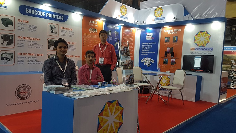 Exhibition - Chemspec India 2019