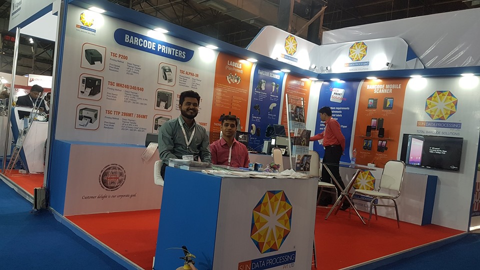 Exhibition - Chemspec India 2019