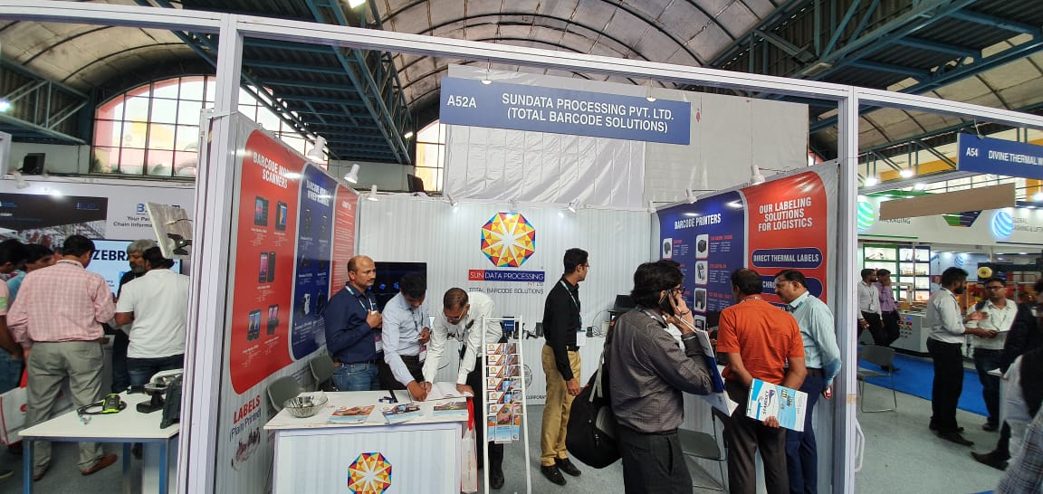 Warehousing & Logistic Show 2019
