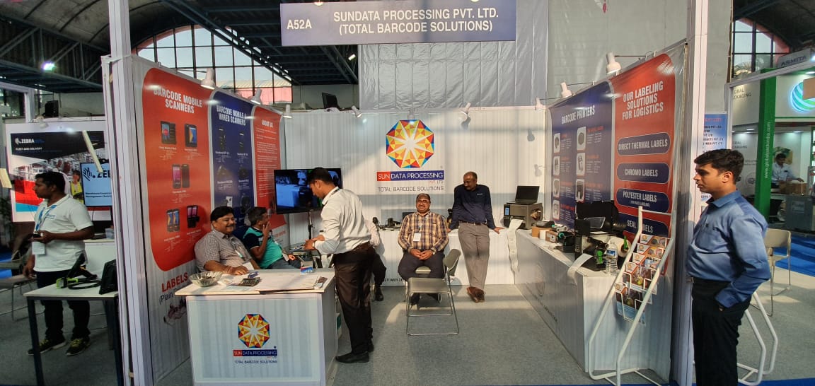 Warehousing & Logistic Show 2019
