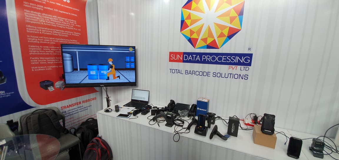 Warehousing & Logistic Show 2019