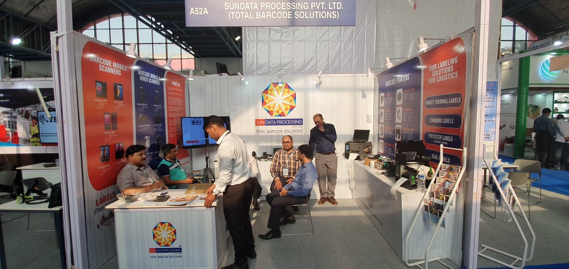 Warehousing & Logistic Show 2019