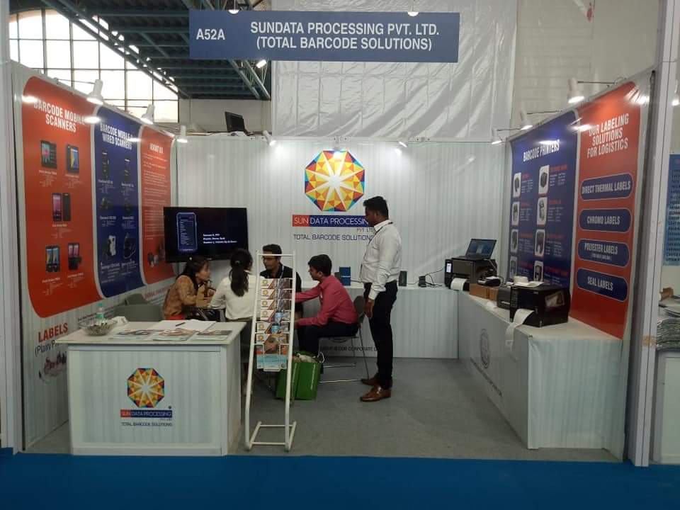 Warehousing & Logistic Show 2019
