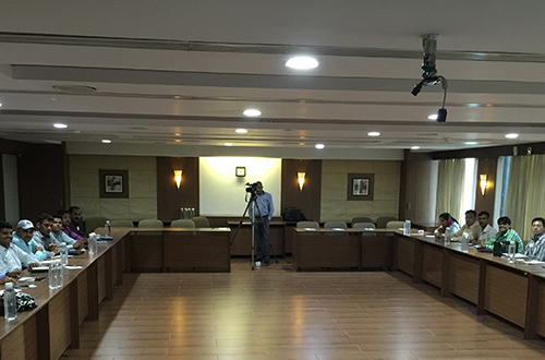 Conference